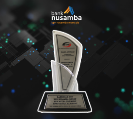 Manajemen Terbaik II Tahun 2014